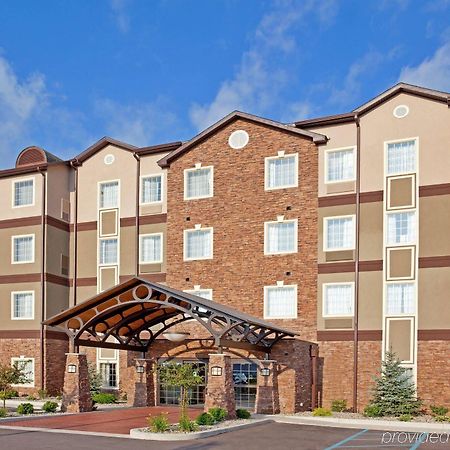 Staybridge Suites Elkhart North By Ihg Bagian luar foto