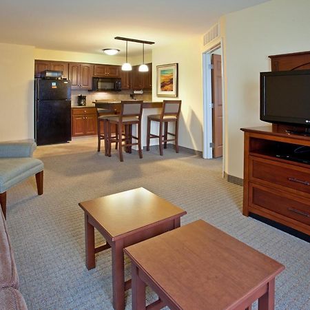 Staybridge Suites Elkhart North By Ihg Bagian luar foto