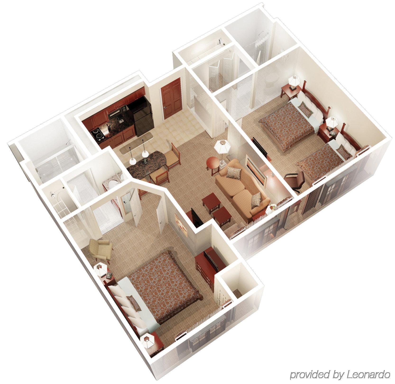 Staybridge Suites Elkhart North By Ihg Bagian luar foto