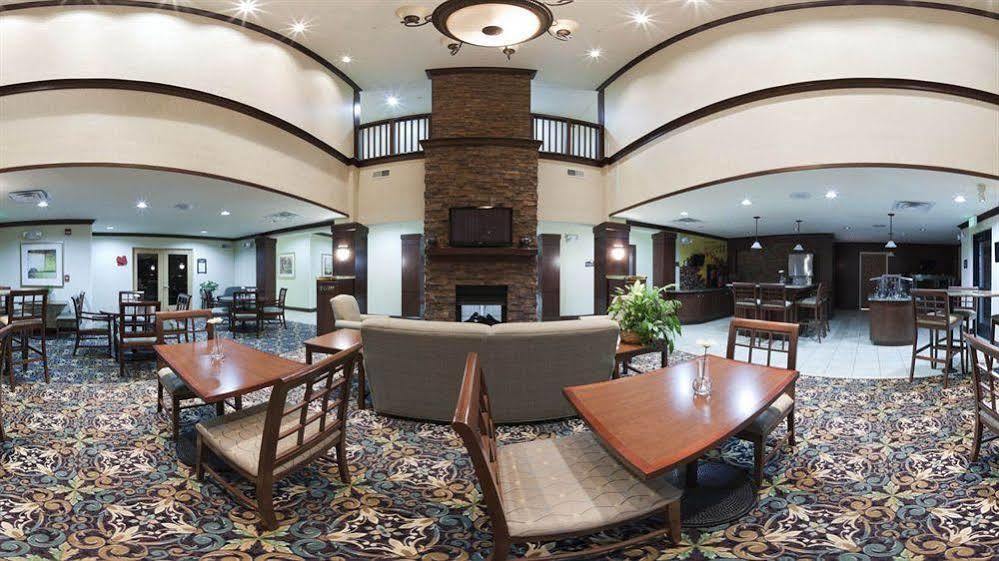 Staybridge Suites Elkhart North By Ihg Bagian luar foto