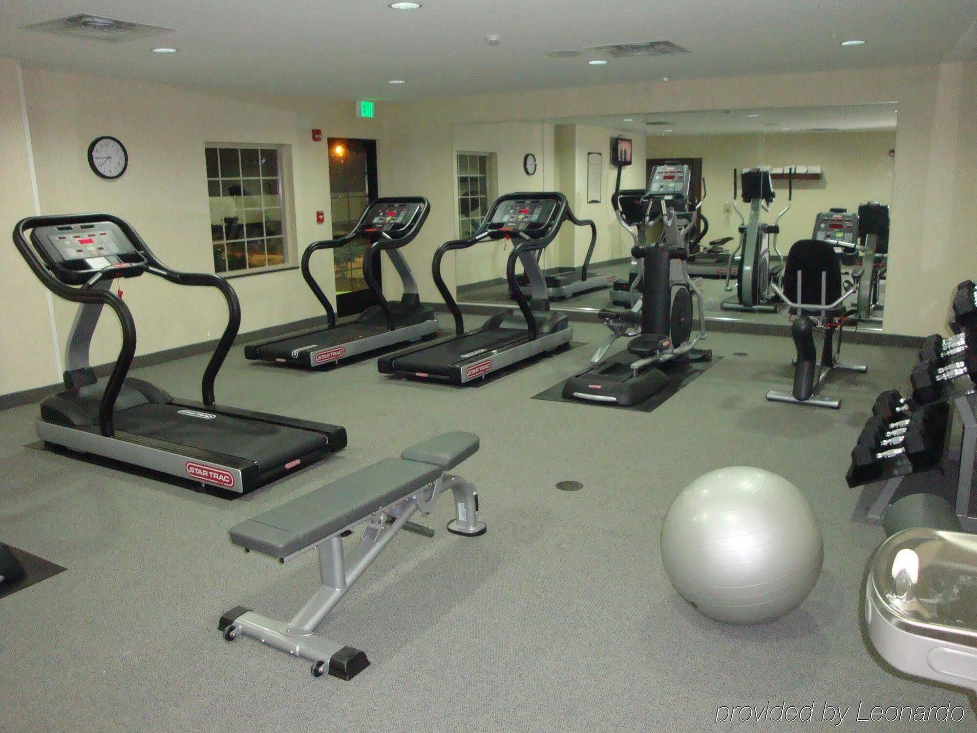 Staybridge Suites Elkhart North By Ihg Bagian luar foto