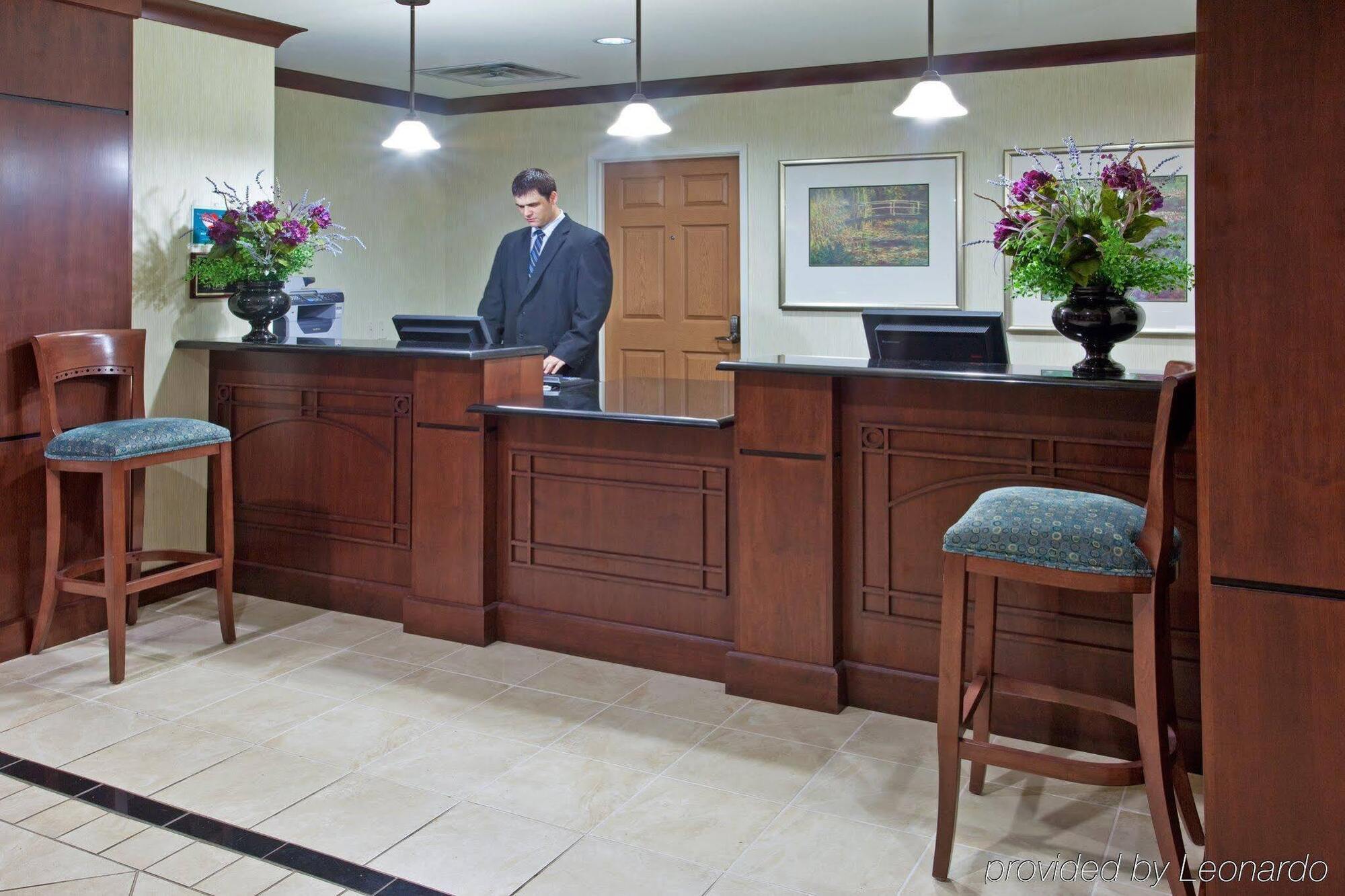 Staybridge Suites Elkhart North By Ihg Bagian luar foto