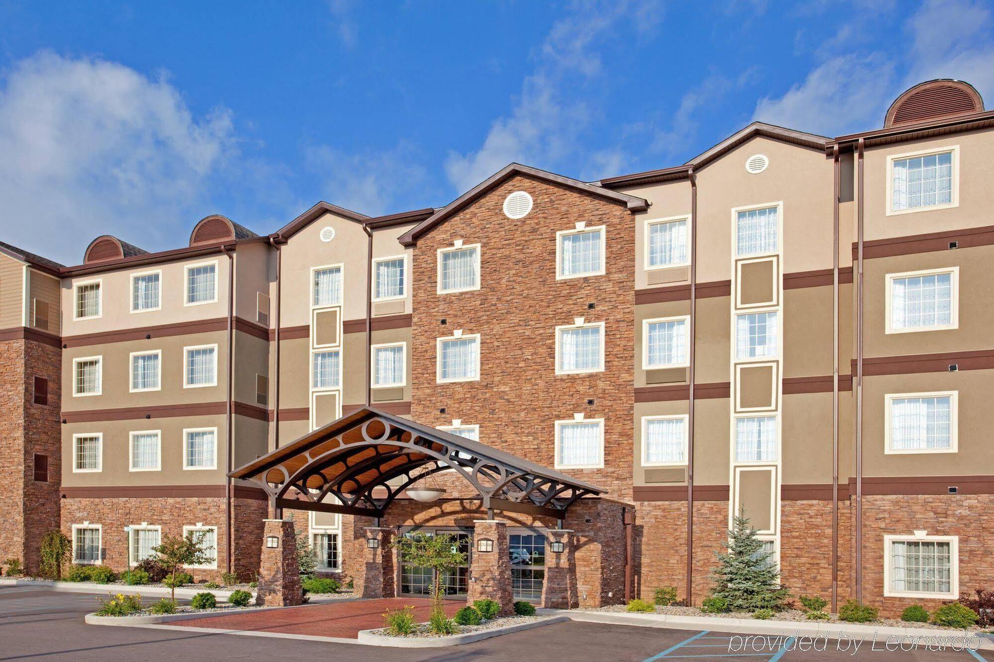 Staybridge Suites Elkhart North By Ihg Bagian luar foto