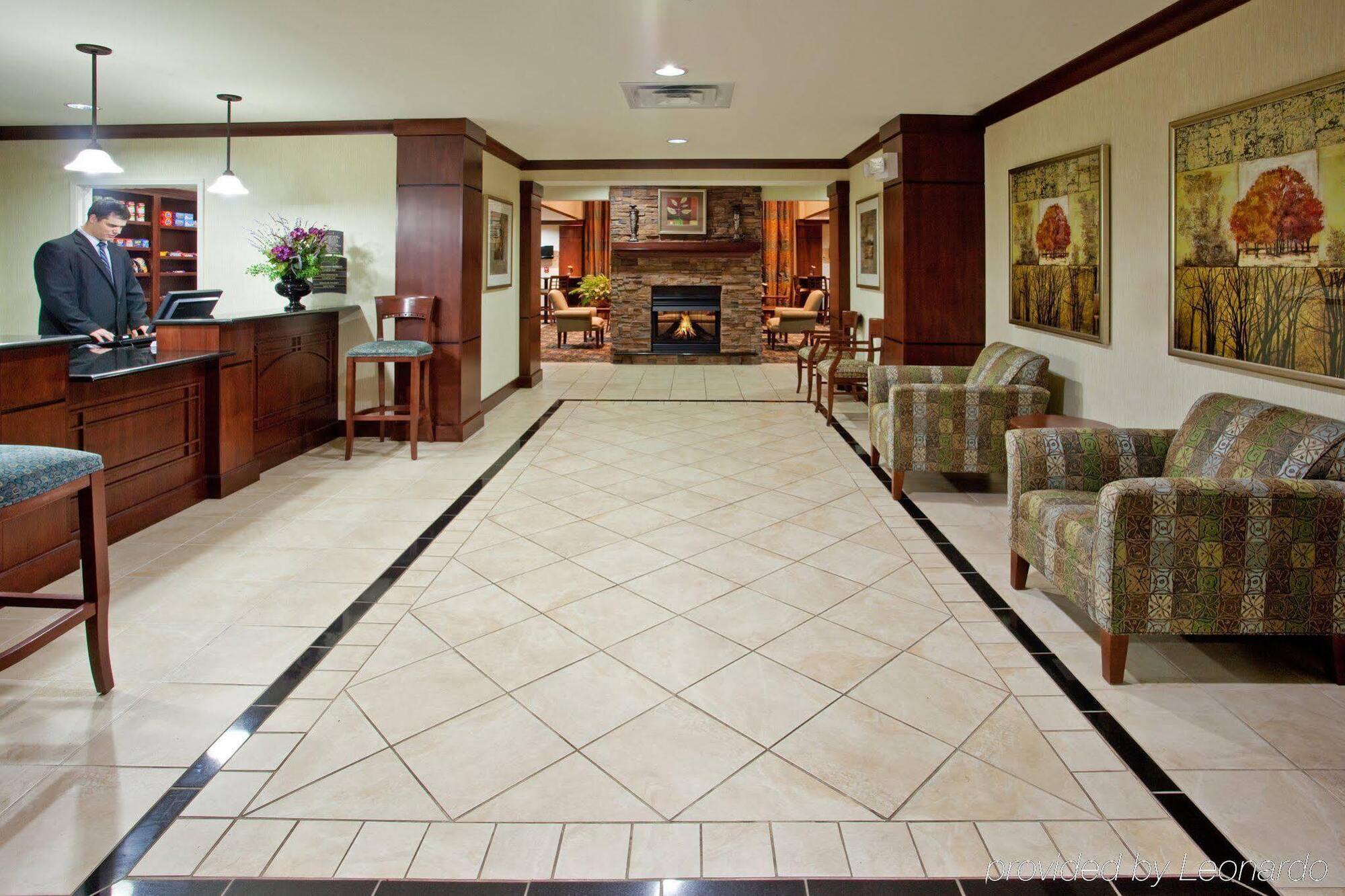 Staybridge Suites Elkhart North By Ihg Bagian luar foto