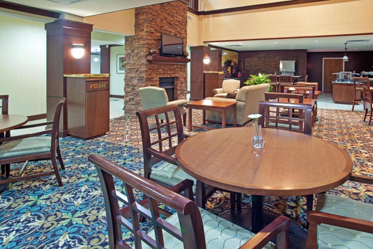 Staybridge Suites Elkhart North, An Ihg Hotel Bagian luar foto