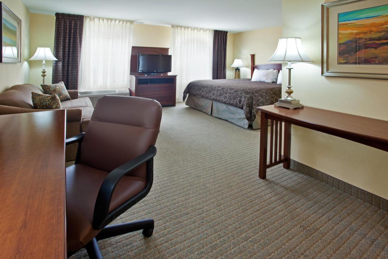 Staybridge Suites Elkhart North By Ihg Bagian luar foto
