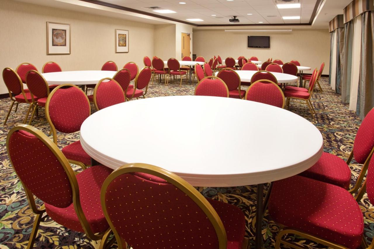 Staybridge Suites Elkhart North By Ihg Bagian luar foto